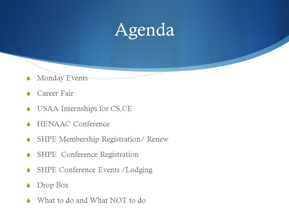 SHPE 2nd General Body Meeting ppt video online download