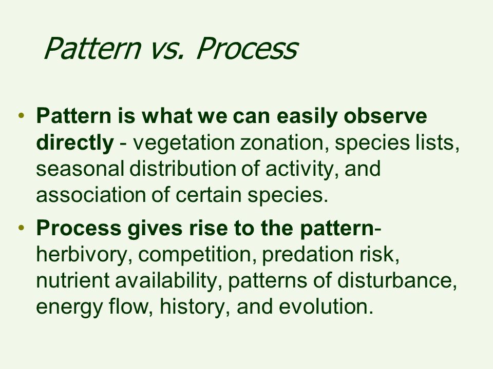 Community Ecology Briones School. ppt download