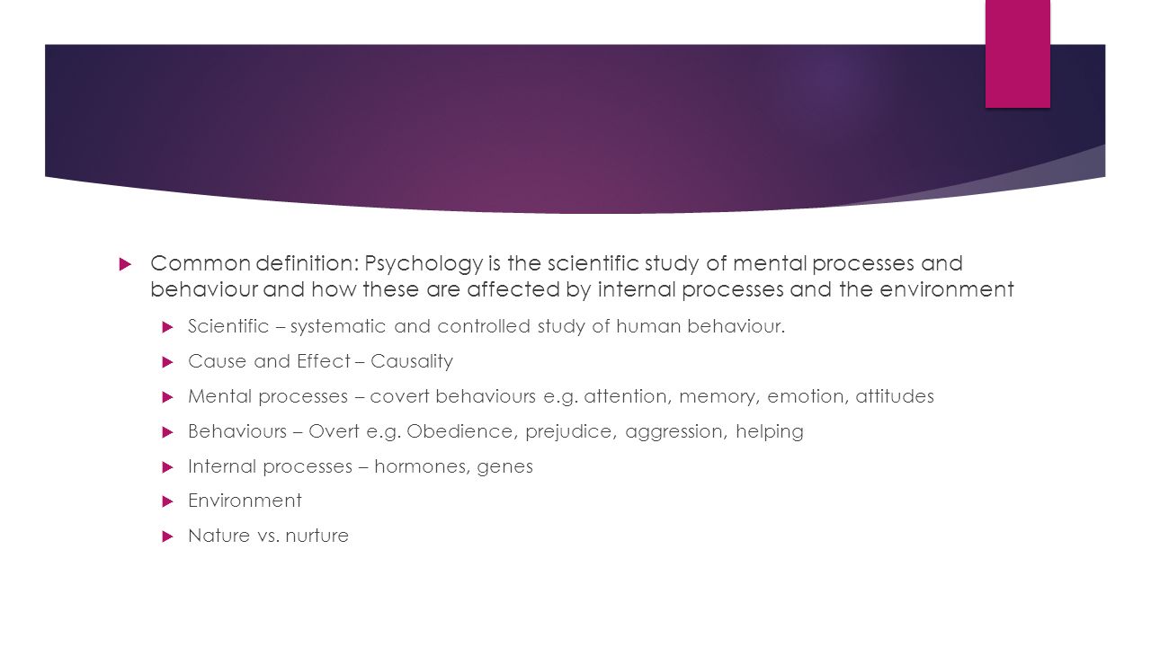 causality definition psychology causality definition psychology