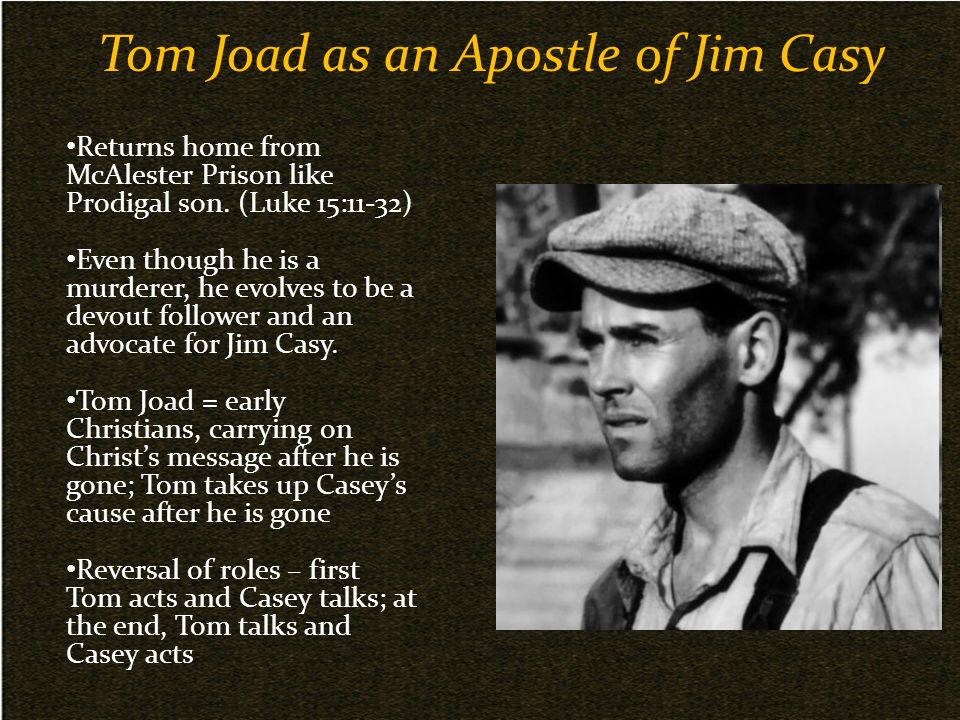 jim casy quotes grapes of wrath