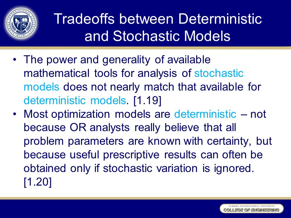 Chapter 1 Problem Solving with Mathematical Models - ppt video online  download