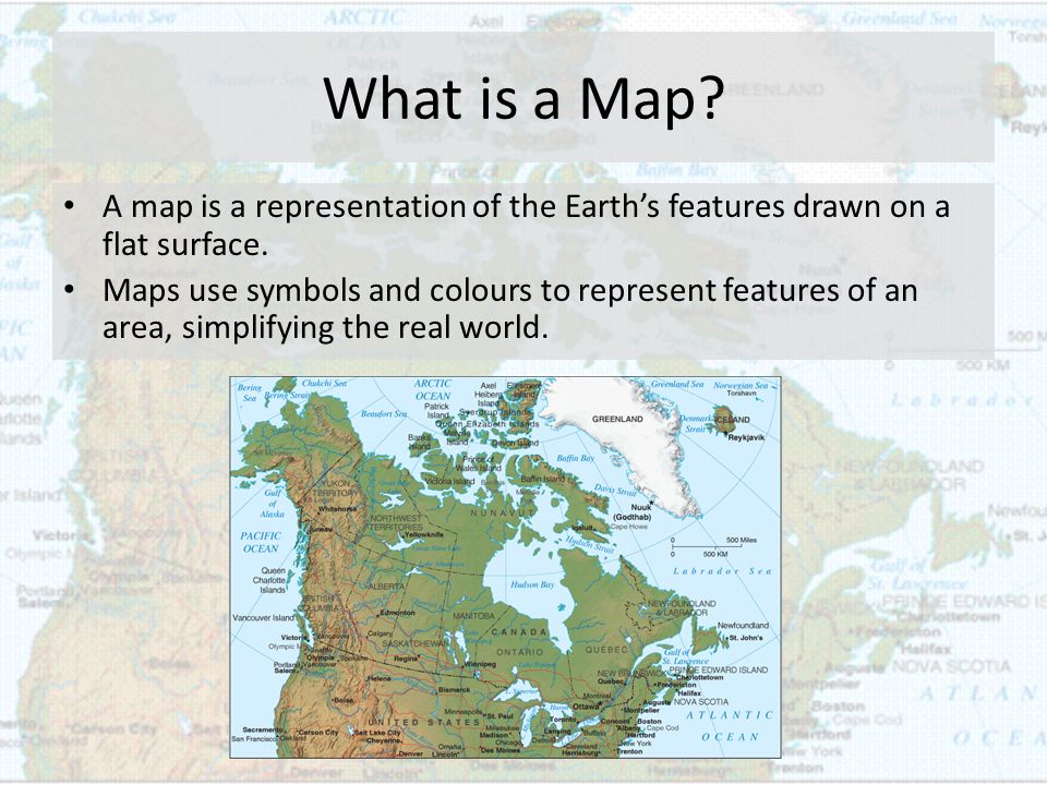 What is Map used for? Programmer Help