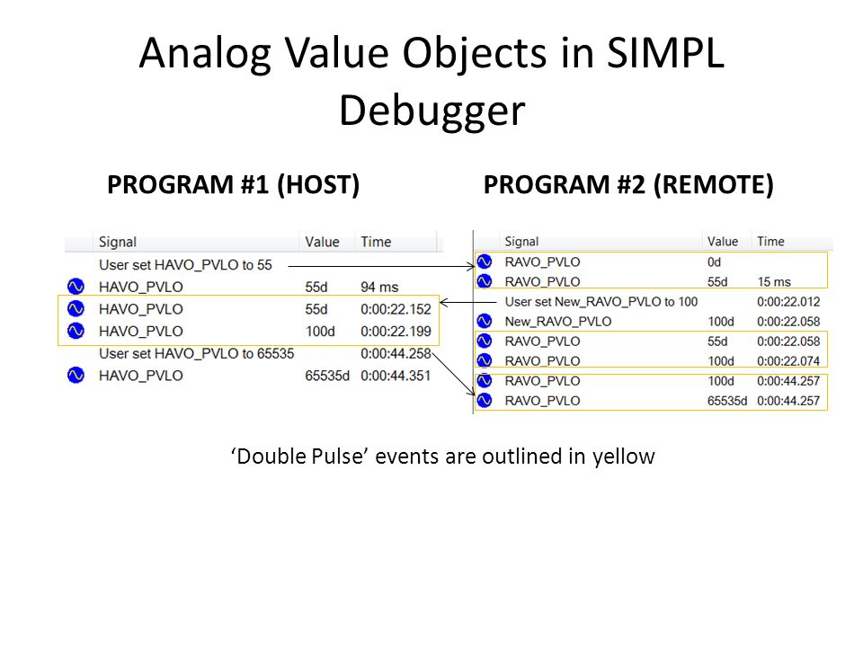 crestron simpl debugger crestron simpl debugger