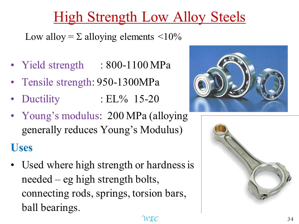 Alloy properties. High-strength Low-Alloy Steel. Types of Alloys. Alloy перевод. List of Alloys.