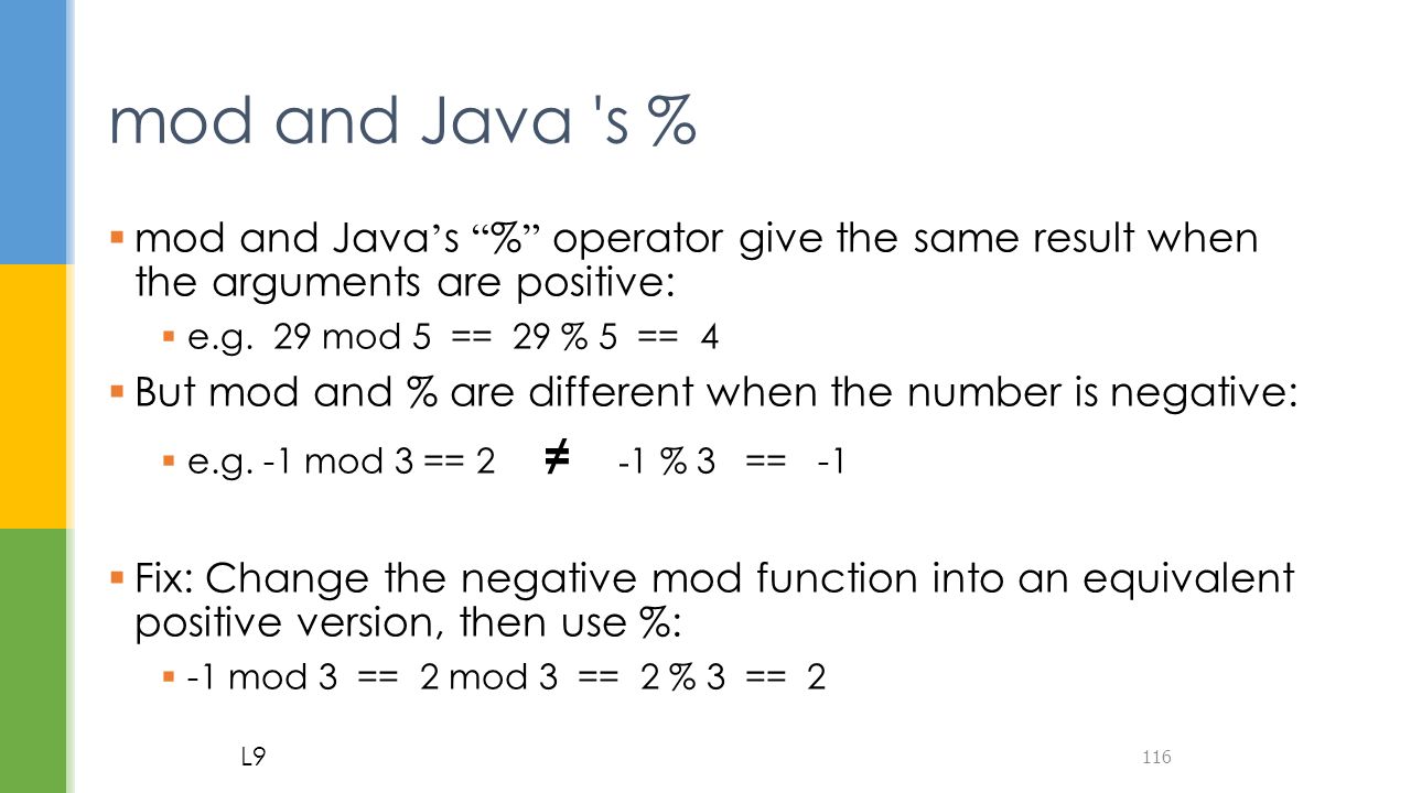 Assorted Maths And Stats Functions Ppt Download
