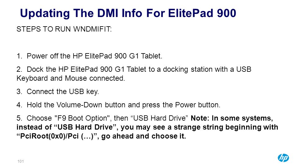 hp dmi tool efi hp dmi tool efi