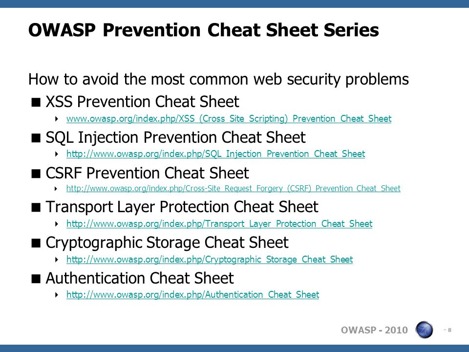 Csrf owasp top 10 Csrf owasp top 10