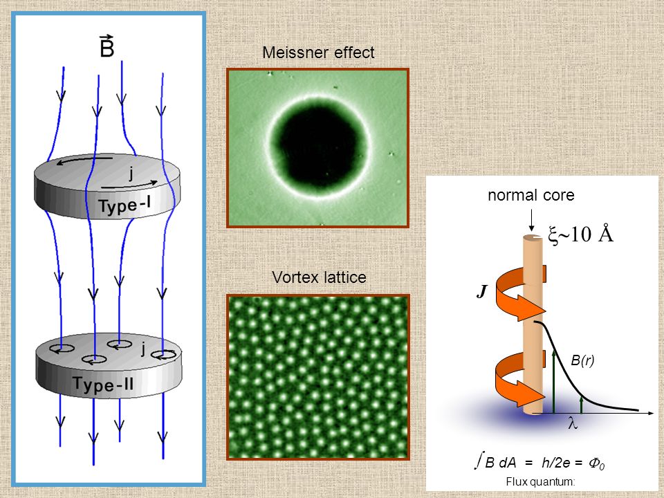 Critical State Controlled By Microscopic Flux Jumps In Superconductors Ppt Video Online Download