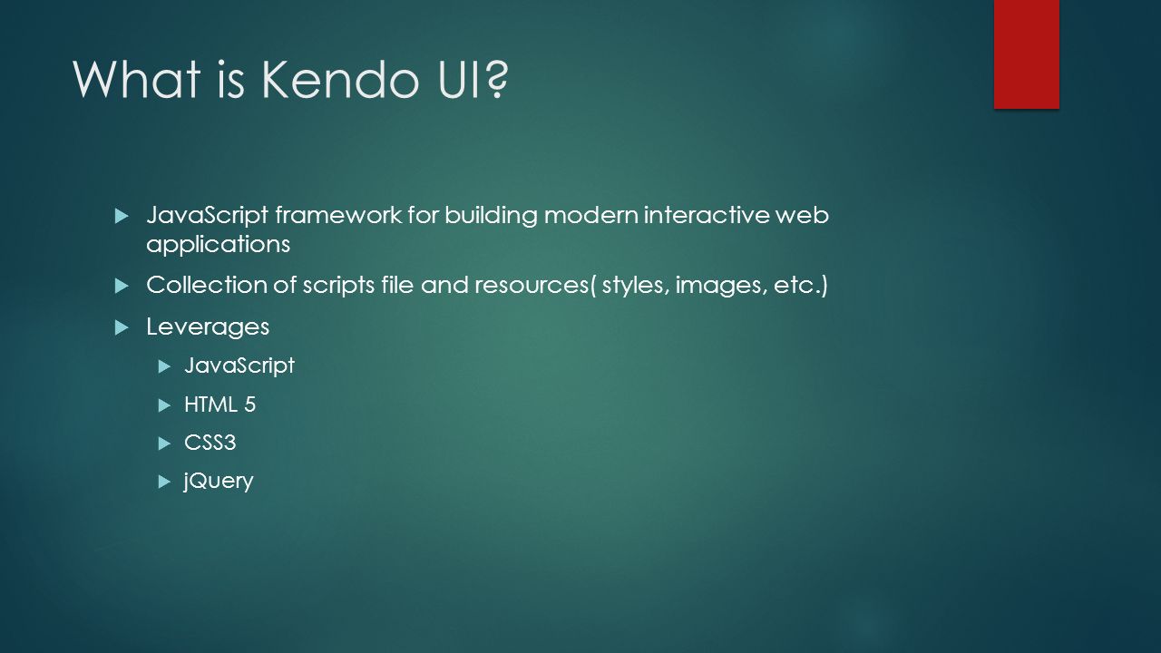 kendo ui browser support kendo ui browser support