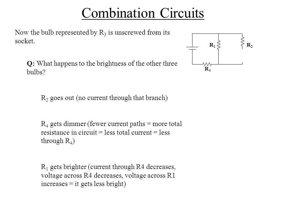 Series and Parallel Circuits - ppt video online download