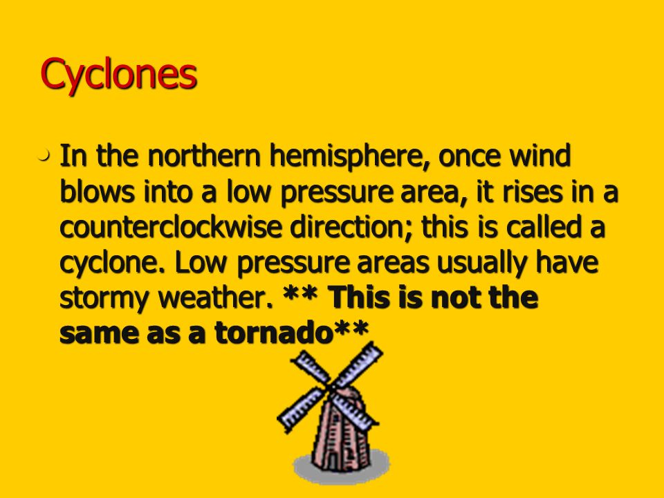 WEATHER SYSTEMS. - ppt download