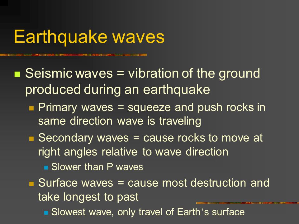 Earthquakes Section 19.1 Forces Within Earth 20+ Pages Answer Doc [550kb] - Updated 2021 