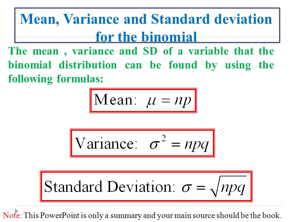 Deviation перевод. Variance and Standard deviation. Mean Standard deviation. Mean variance. Standart Error of the mean.