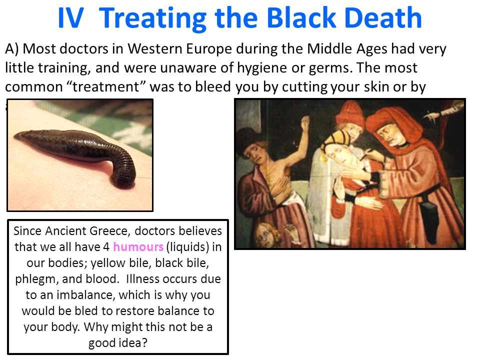 Aim: How much did the Black Death change Medieval Europe? - ppt video  online download
