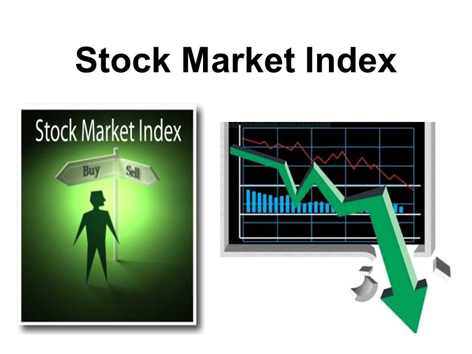 Index markets