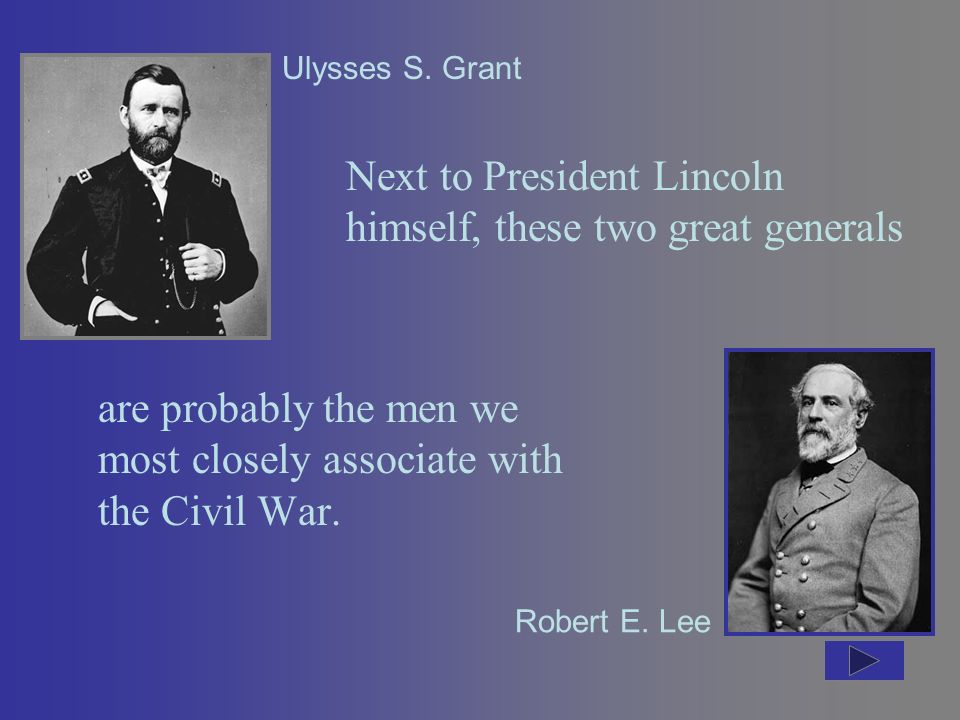 compare and contrast abraham lincoln and robert e lee