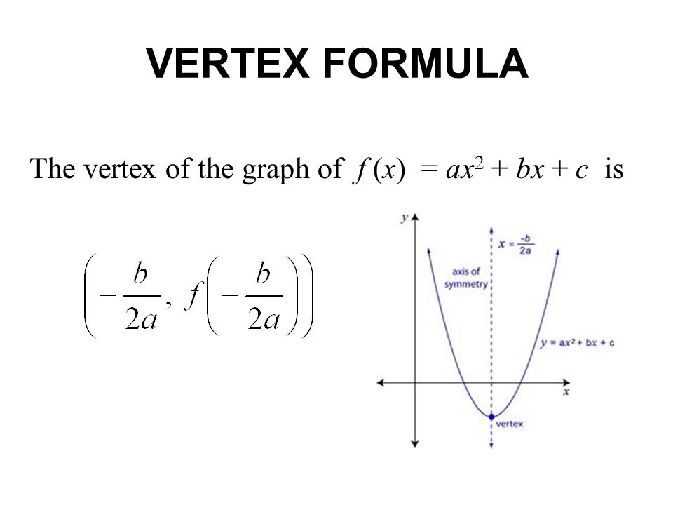 Quadratic Functions And Modeling Ppt Video Online Download Quadratic Functions And Modeling Ppt Video Online Download