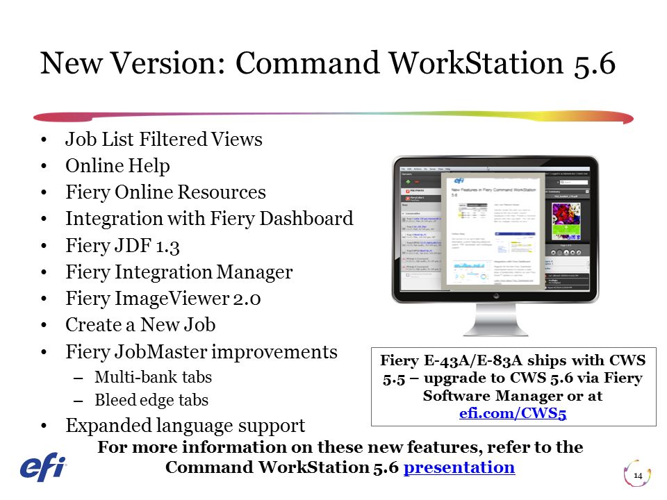 download fiery command workstation 5 download fiery command workstation 5