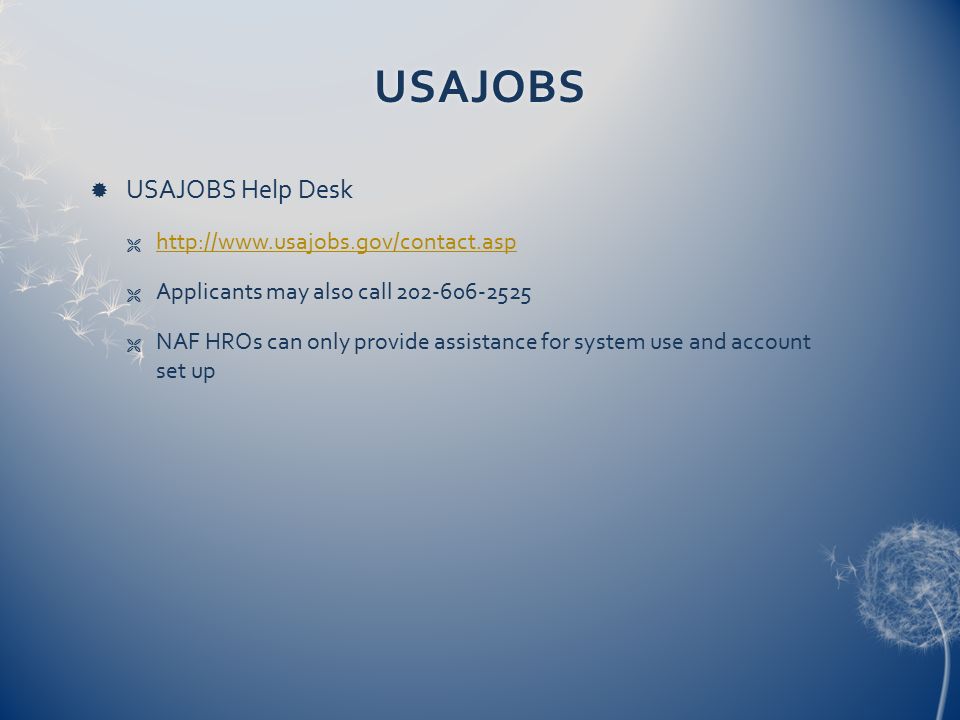 Usa Staffing Help Desk Footprints Ppt Video Online Download