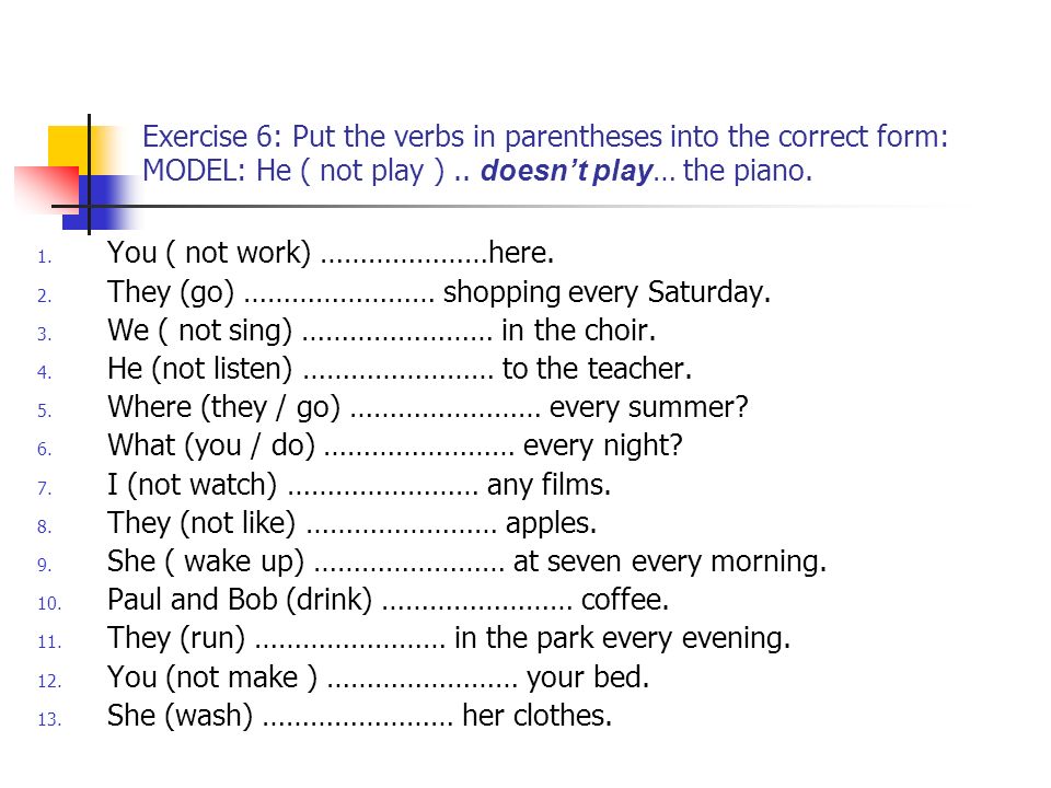 Put the words into correct columns. Modal verbs exercises. Modals exercises.