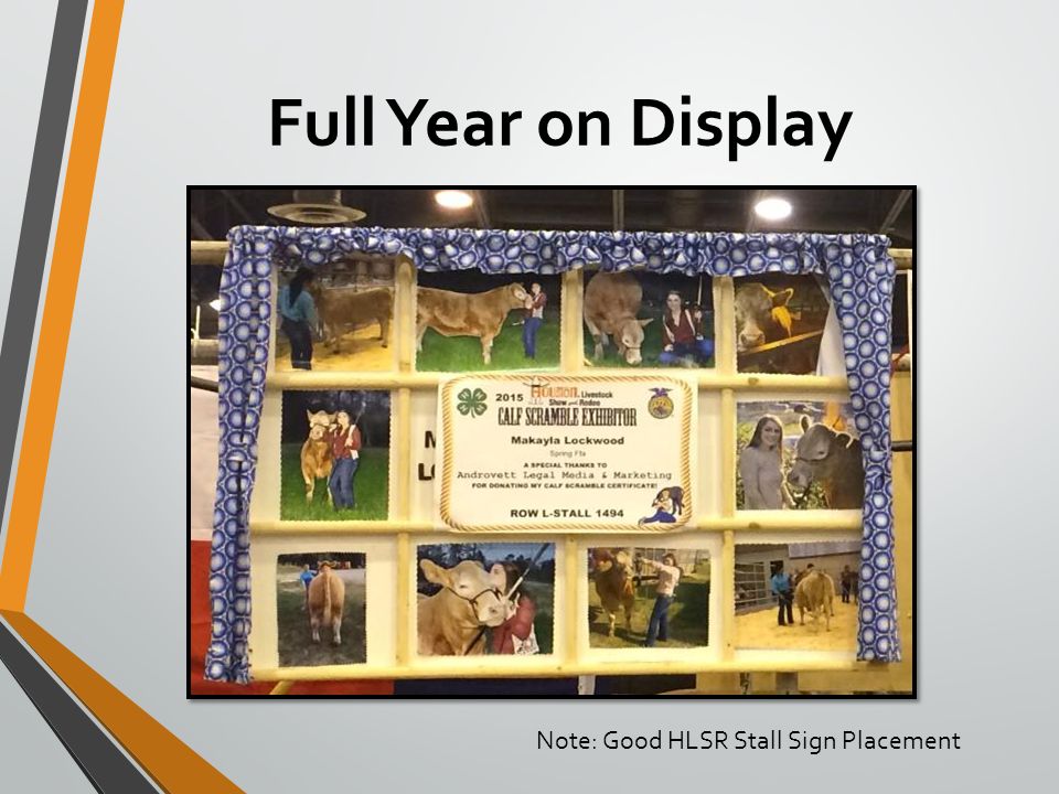 Scrapbooks Essays Stall Decorations Ppt Video Online Download