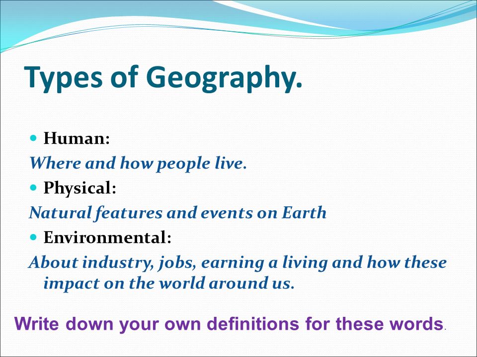 География тип 22. Types of Geography. Geography classification. Geography Definition. Geographic Type.