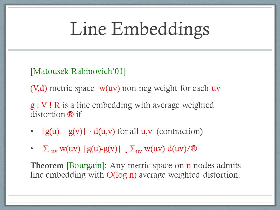 Multi Commodity Flows And Cuts In Polymatroidal Networks Ppt Video Online Download