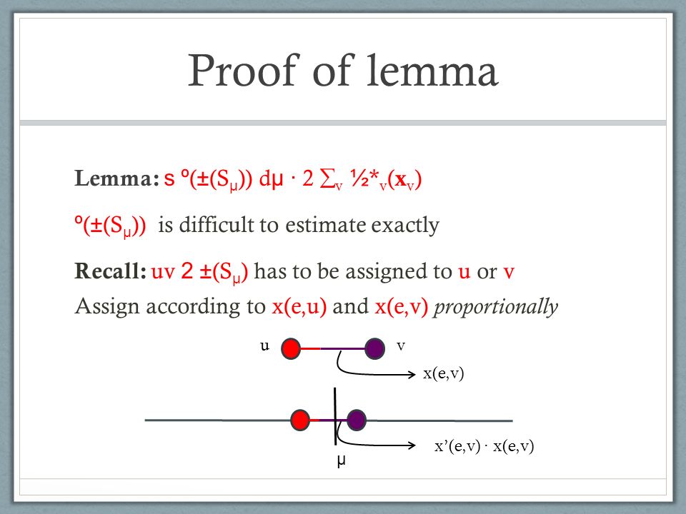 Multi Commodity Flows And Cuts In Polymatroidal Networks Ppt Video Online Download