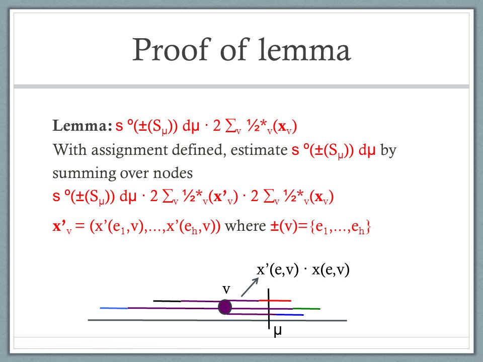 Multi Commodity Flows And Cuts In Polymatroidal Networks Ppt Video Online Download