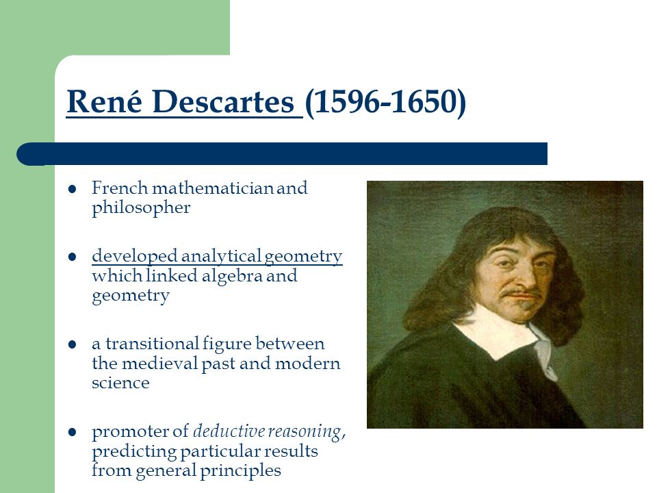 The Scientific Revolution and the Enlightenment (1550 – 1789) - ppt download