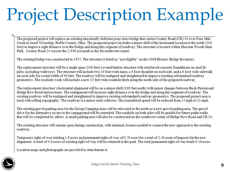Construction Project Description Sample Master Of Template Document construction-project-description-sample-master-of-template-document