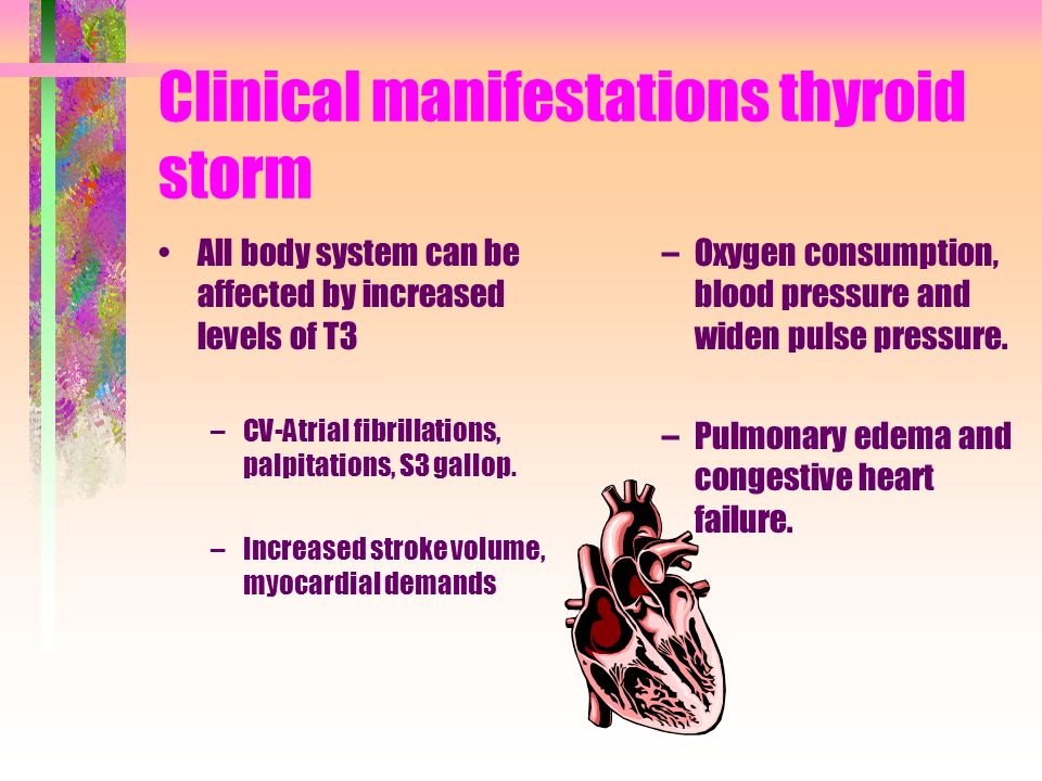 are rottweilers at incresed risk for thyroid crisis