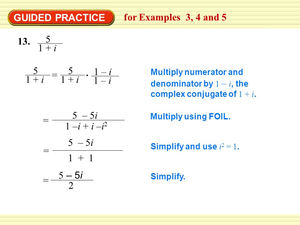 1 Simplify 3 4 Answer 11 Solve The Equation 2 3x2 8 23 Answer Ppt Video Online Download