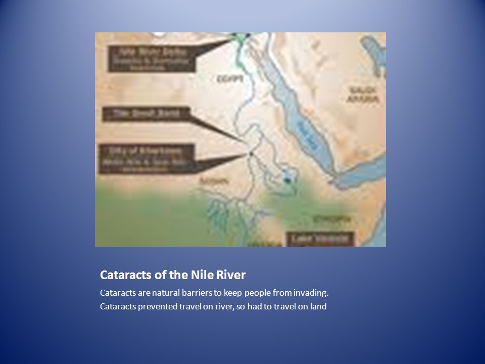 ANCIENT EGYPT & NUBIA. - ppt download