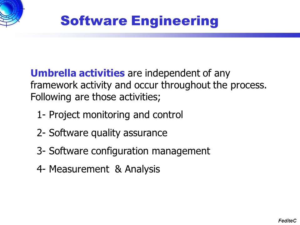 software testing framework list