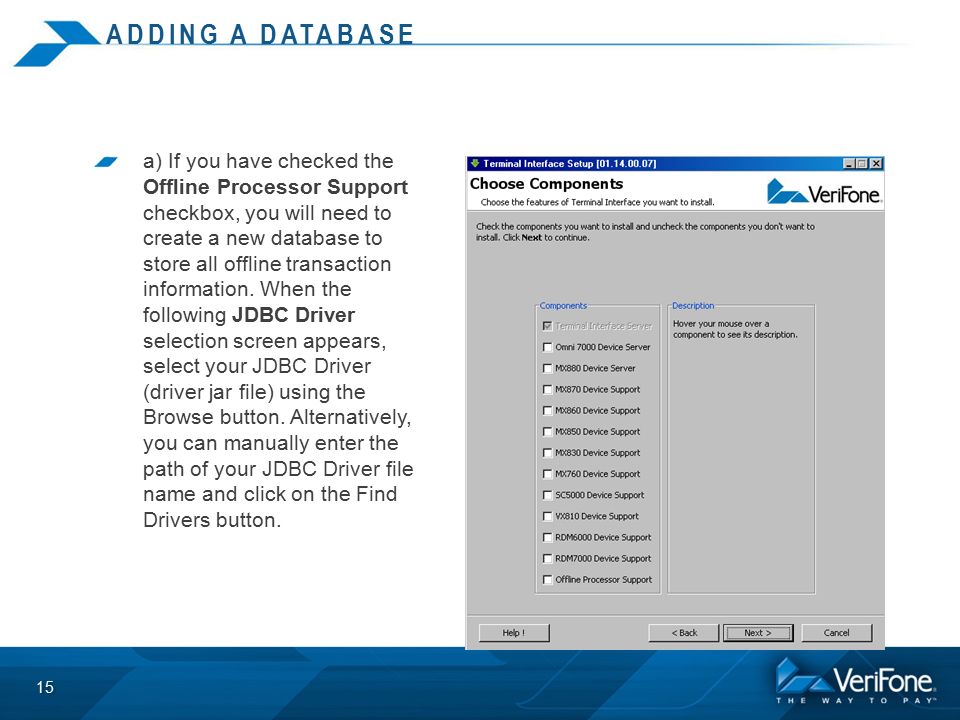 Transact Port Devices driver Transact Port Devices driver