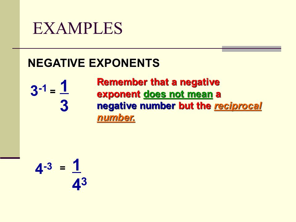 ZERO POWERS LESSON ppt video online download