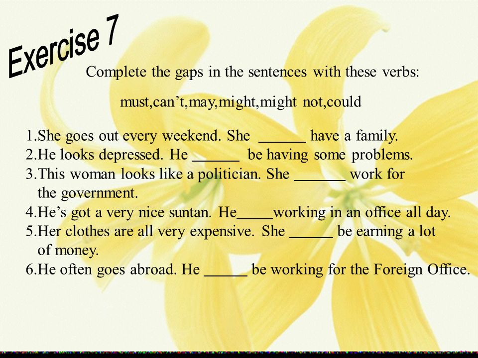 Lesson 3 Guessing About People Ppt Download