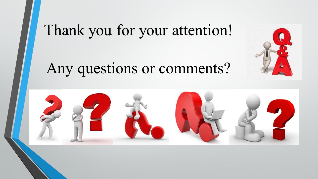 Attention question. Thank you for attention any questions. Thank you for your. Thank you for your attention анимация. Thank you for your attention questions.