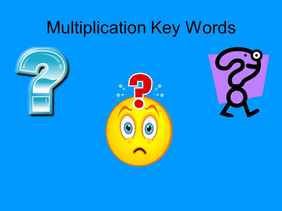 multiplication division word problems