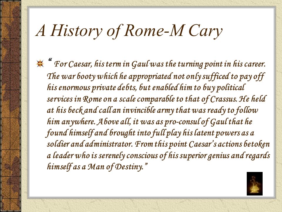 26+ M Cary History Of Rome Gif