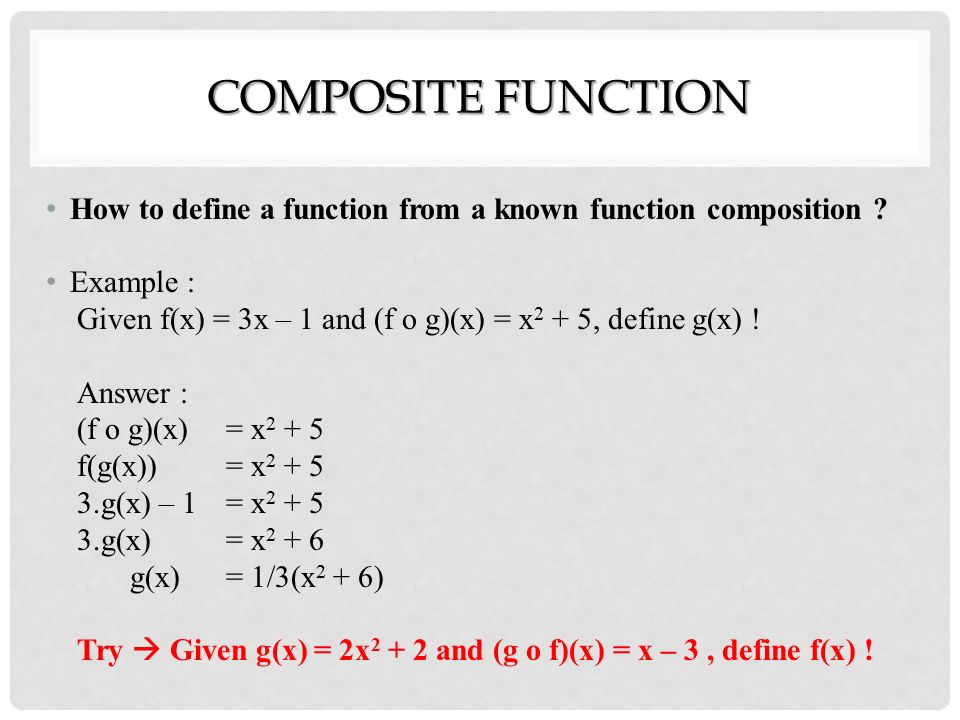 Industrial Mathematics I Ppt Video Online Download