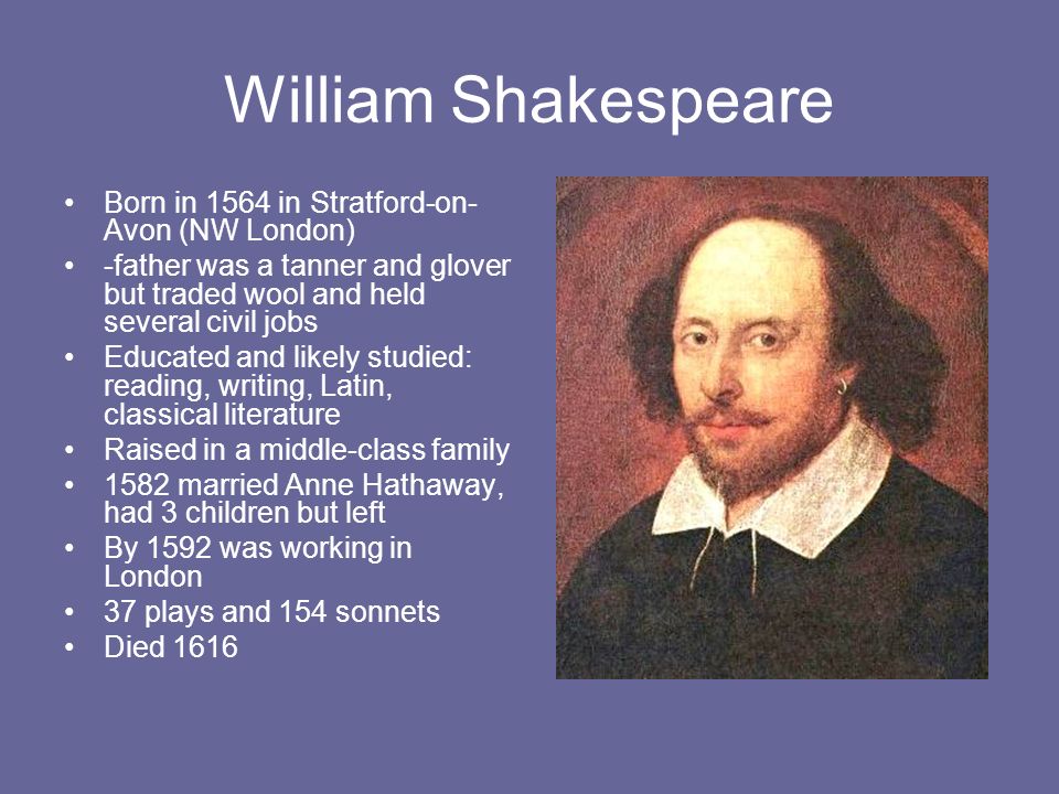 Уи́льям Шекспи́р. Кратко. William Shakespeare born. Вильям Шекспир биография. Уильям Шекспир творческий путь.