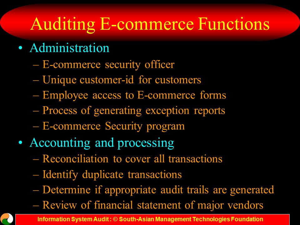 what are the functions of e commerce