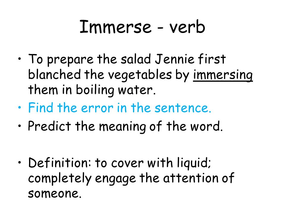 PAP Vocabulary Lesson ppt video online download