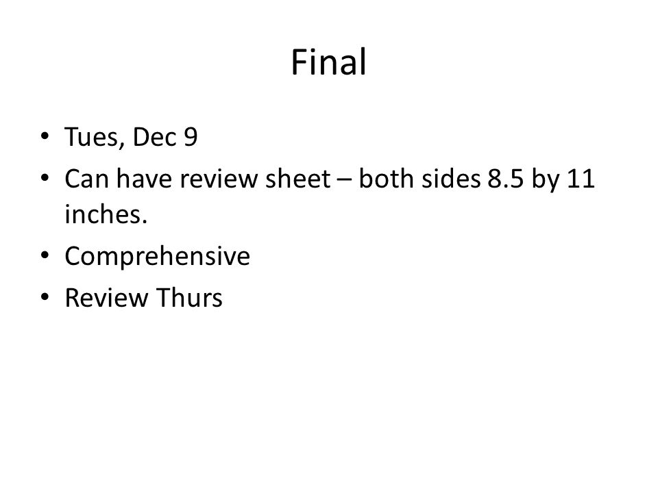 Math 3121 Abstract Algebra I Ppt Video Online Download