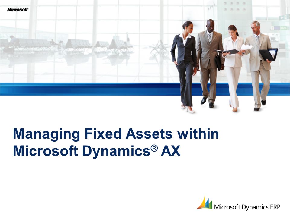 Fix manager. Microsoft Dynamics 365 Supply Chain Management. General Management. Microsoft Business solutions-Axapta Box.
