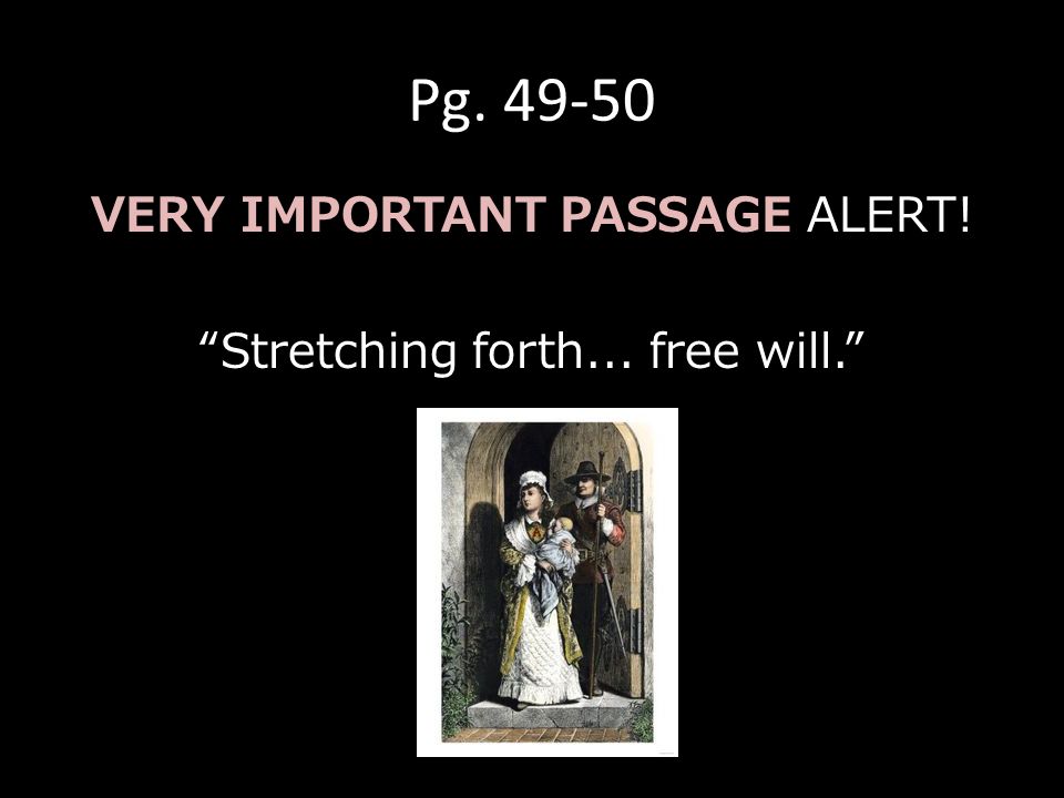 CHAPTER 2 And 3 AWESOME PASSAGES! - Ppt Download