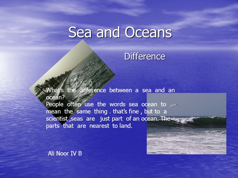 My sea перевод. Ocean Sea. Функция Sea. What is the difference between the Sea and the Ocean. Oceans and Seas название.