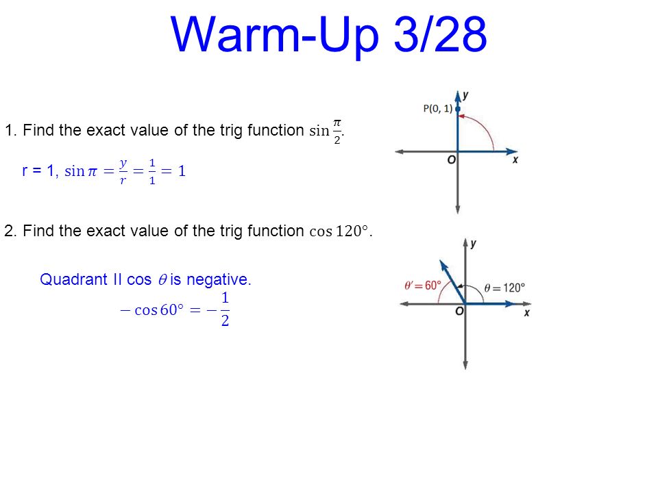 Warm Up 3 Find The Measure Of Ppt Video Online Download